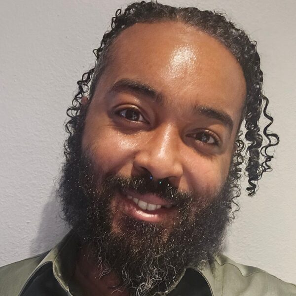 Dr. Desheane Newman