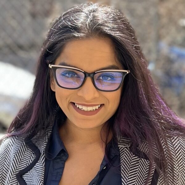 Rupal Patel, LCSW