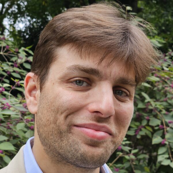 Dr. Jake Perry
