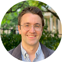 Dr. Brendan Krovatin