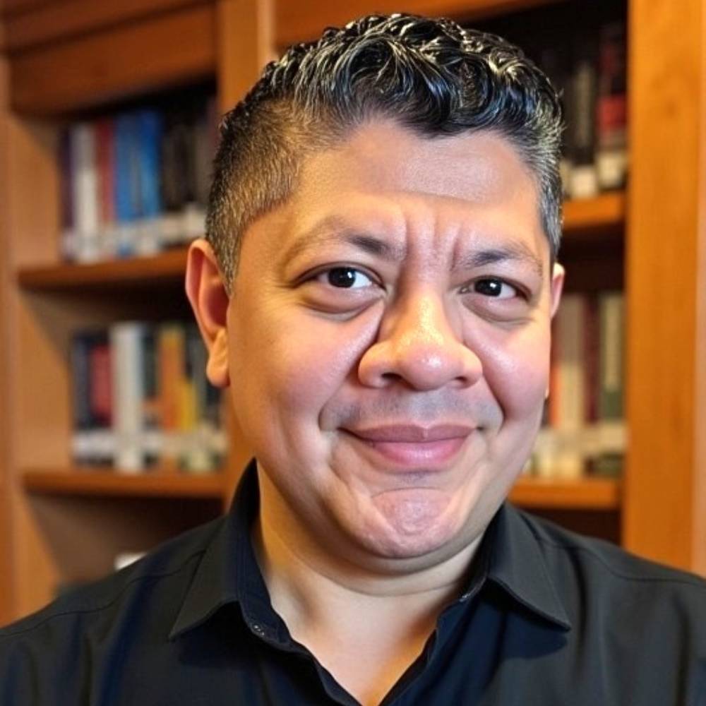 Dr. Jorge Alvarenga