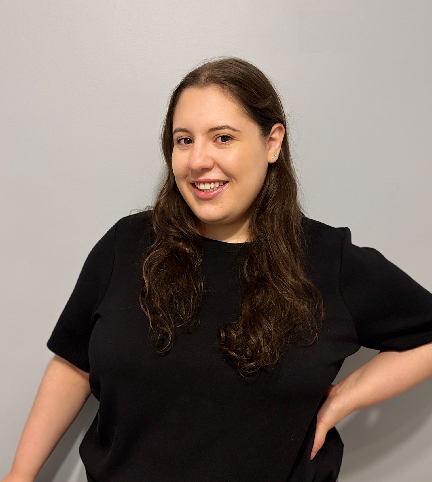 Dr. Sarah Finkelstein