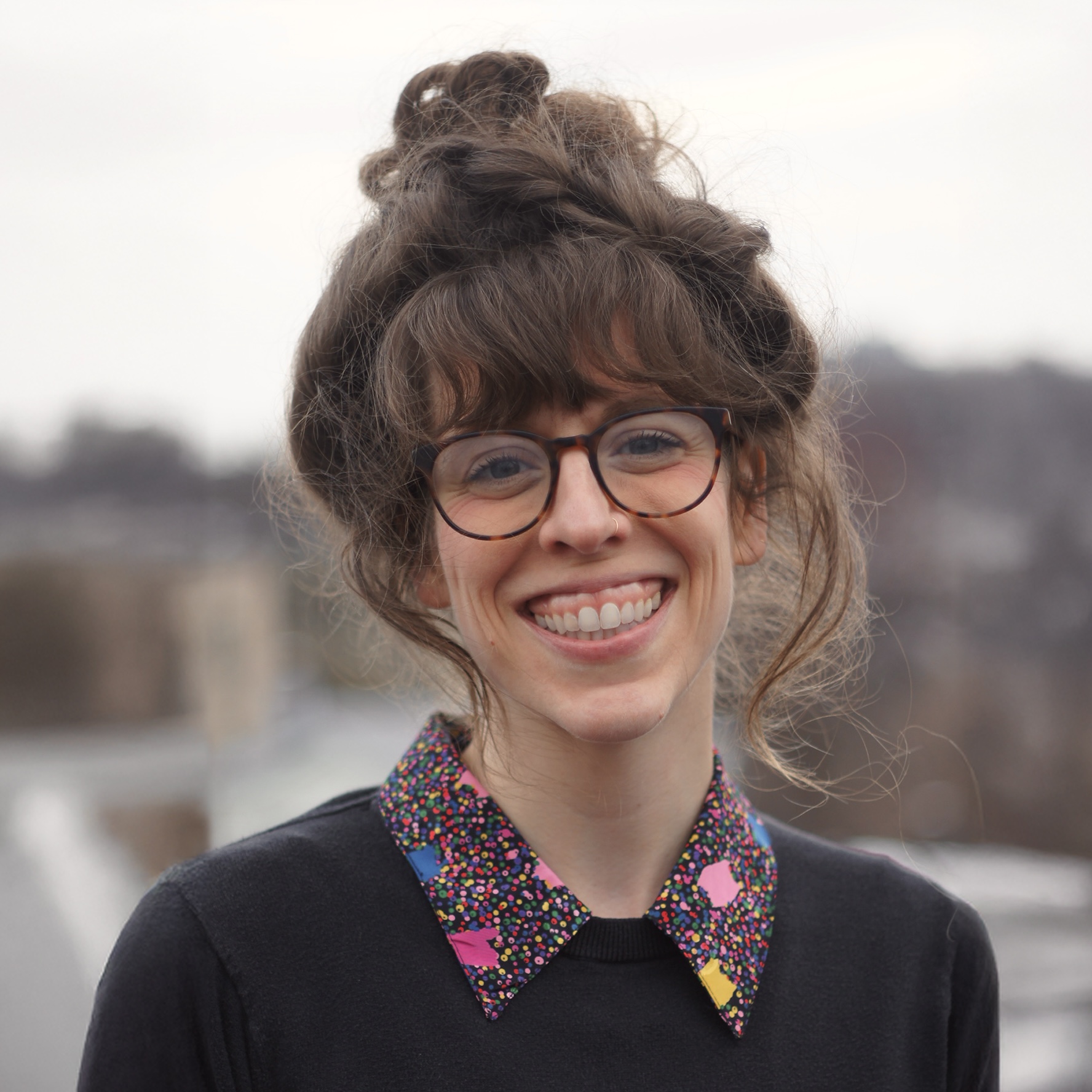 Dr. Emily Walsh