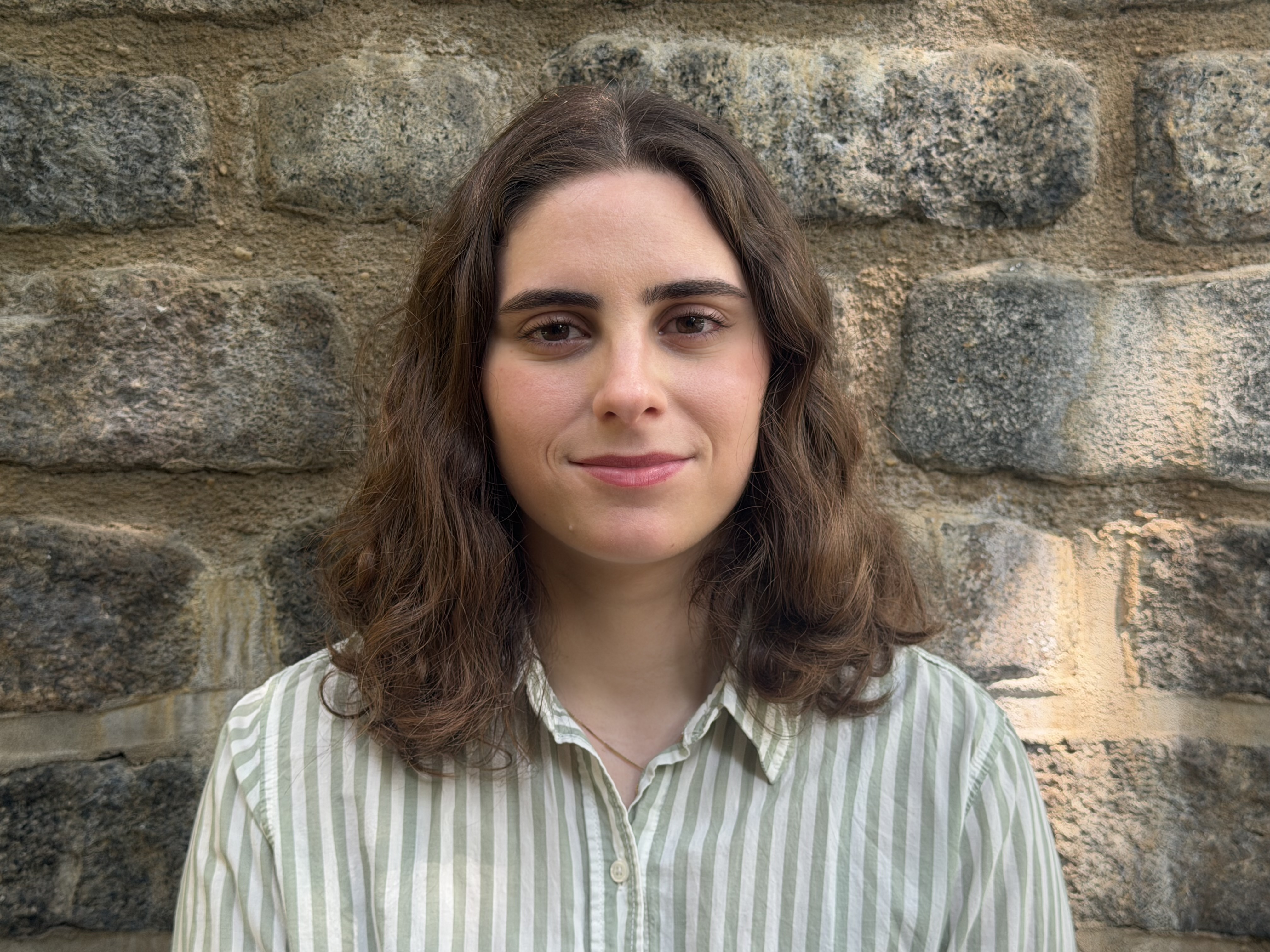 Dr. Leonie Lerner