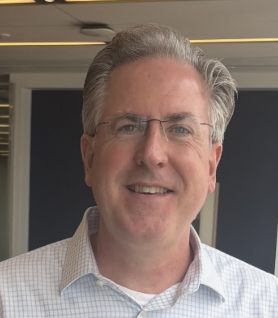Dr. Frank Connors