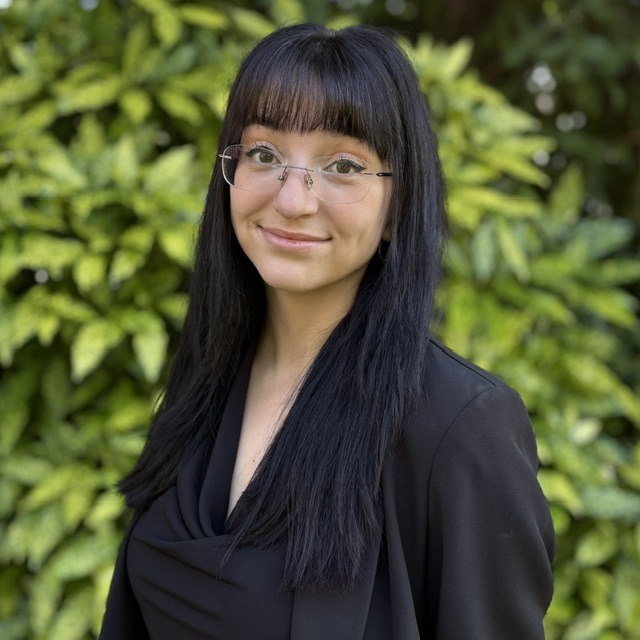 Dr. Serena Bonomo