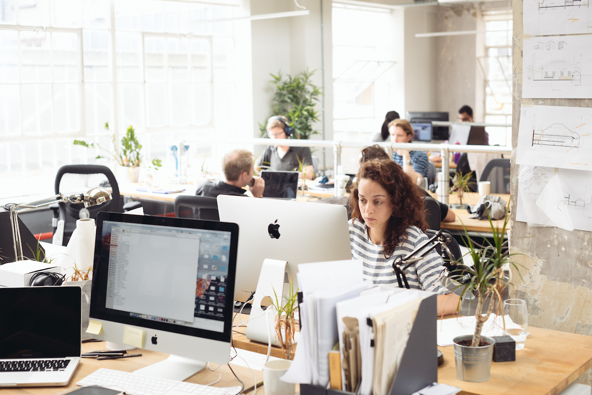 AI partnership for agencies