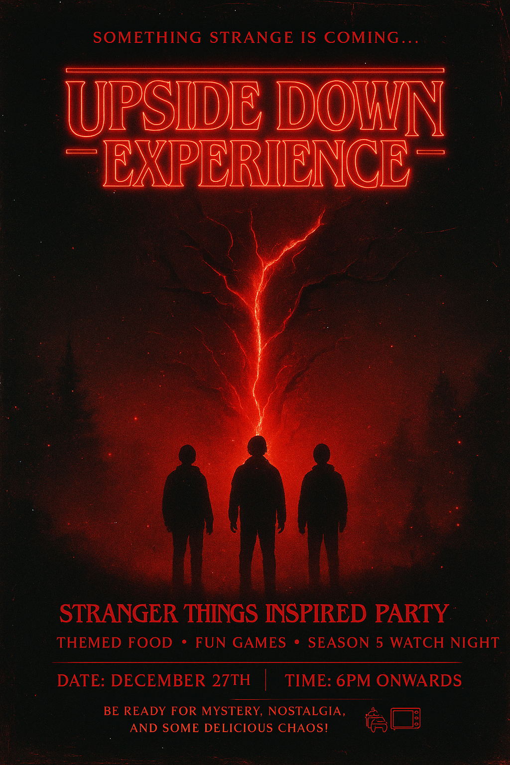 Upside Down Experience With Communitieats-coverImage