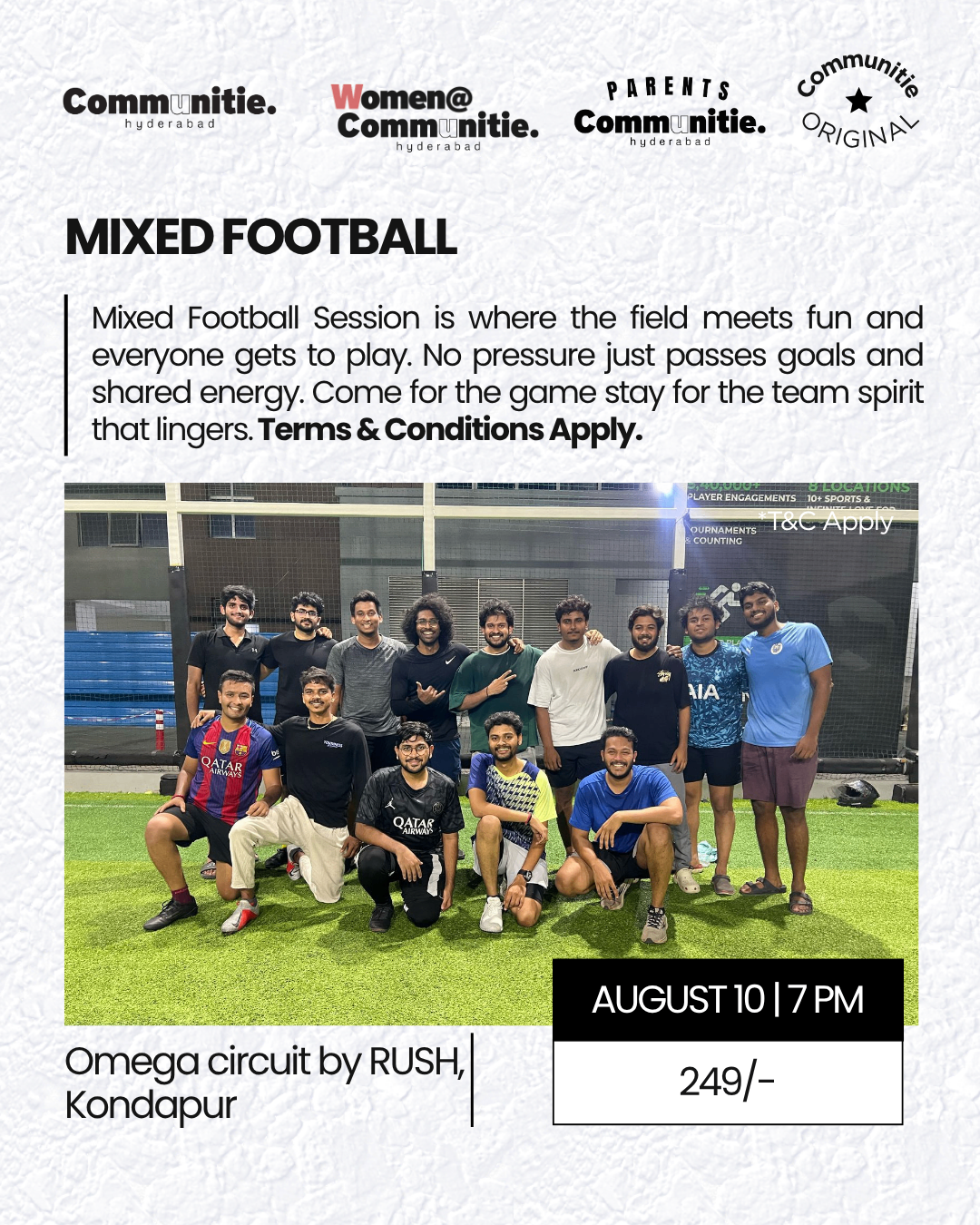 Mixed Football-coverImage