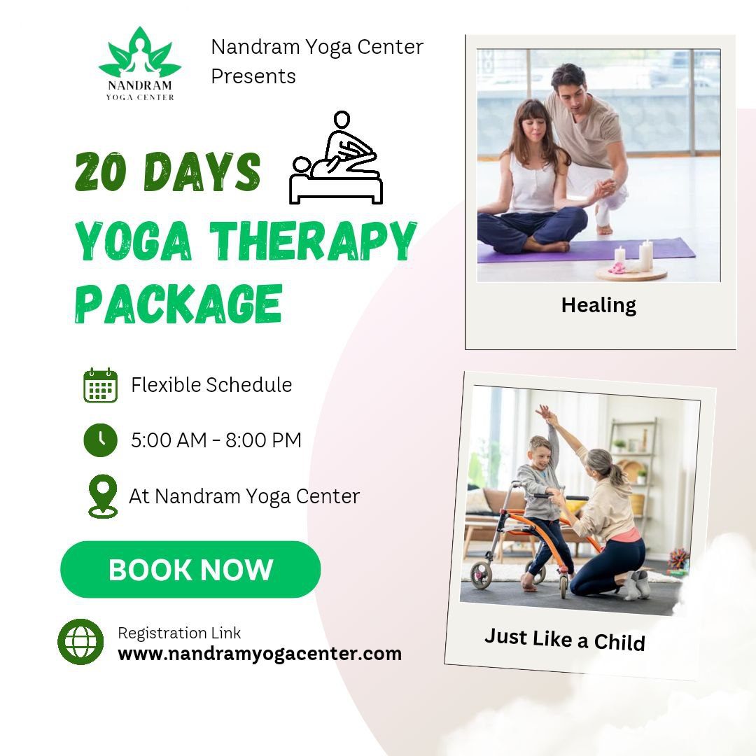 20 Days Yoga Theraphy Package-coverImage