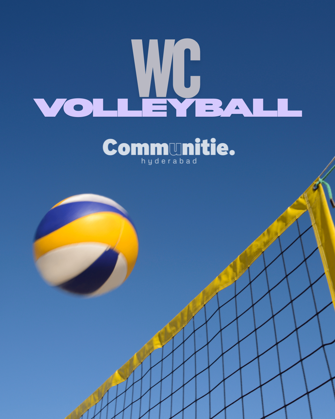 Mixed Volleyball-coverImage