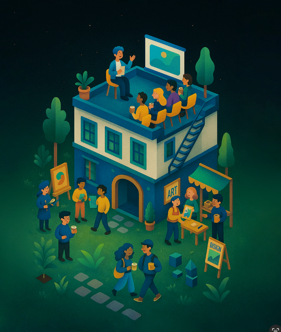 Baseline Club Design Festival-coverImage