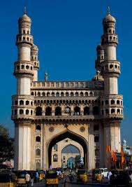 Sunday Charminar Heritage Walk with breakfast-coverImage