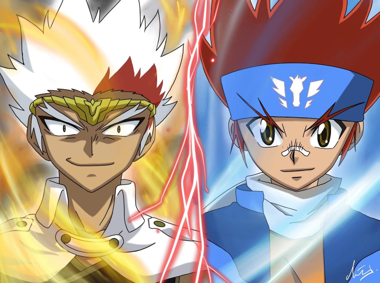 Beyblade Tournament + Trivia-coverImage