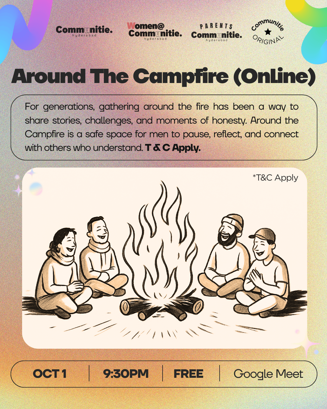 Around the Campfire-coverImage