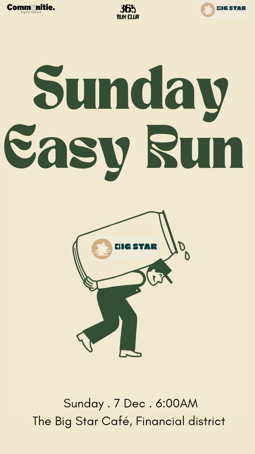 365 X The Big Star run-coverImage