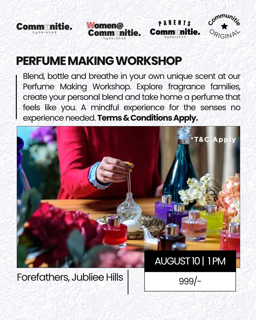Perfume making workshop-coverImage