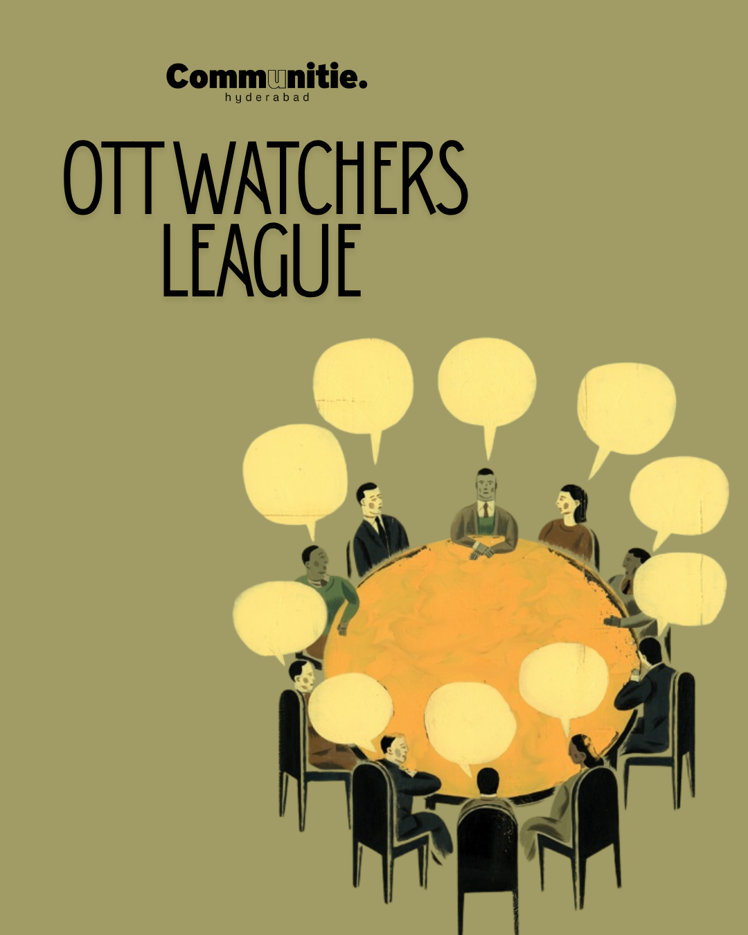 OTT Watchers League Meet-up-coverImage