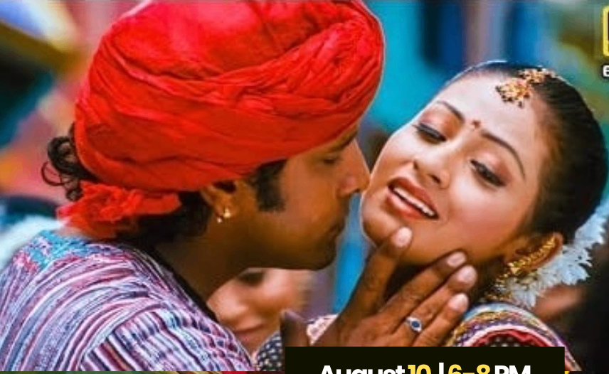 Tollywood Workshop by Team AYA-coverImage