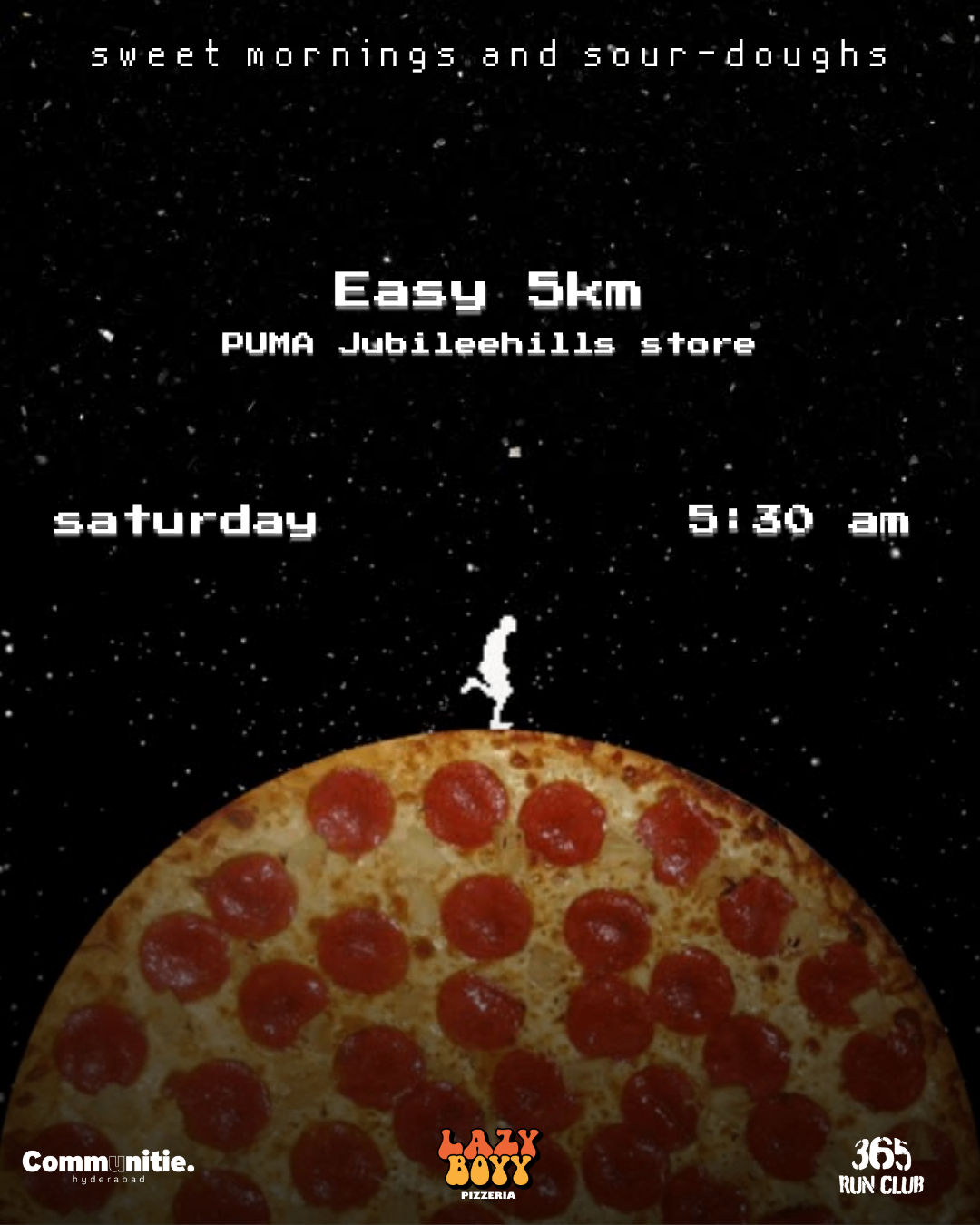 365 x PUMA Run (Vol 2)-coverImage