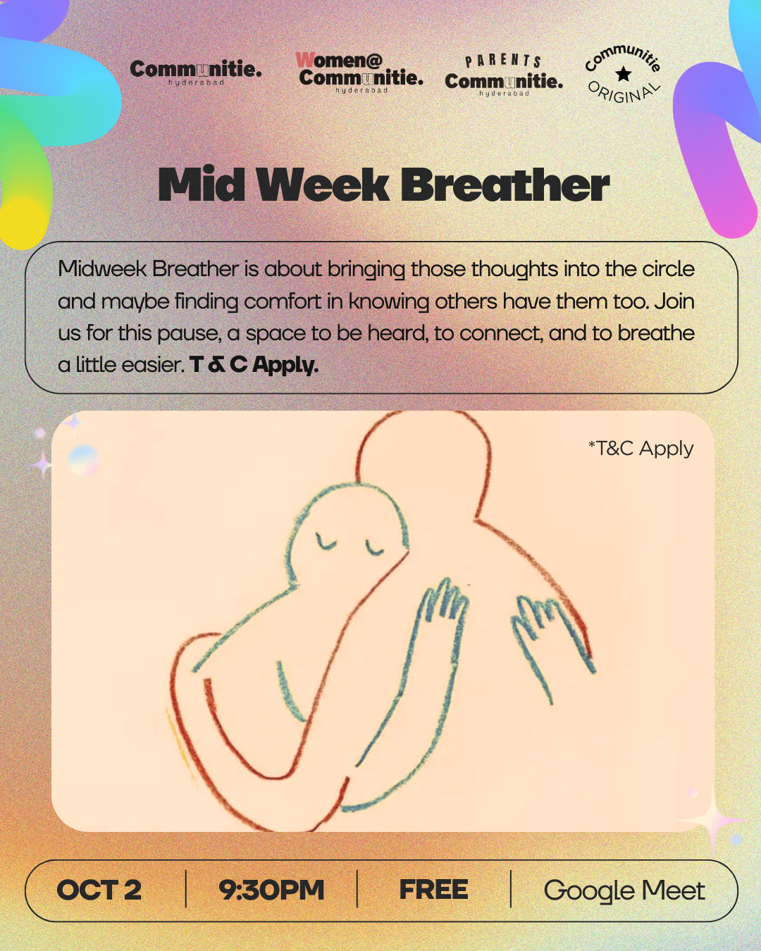 Midweek breather-coverImage