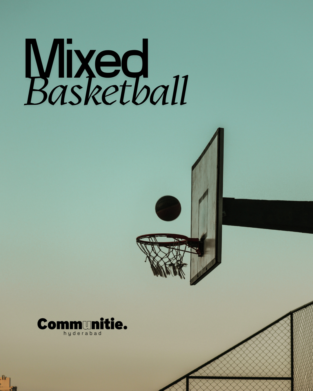 Mixed Basketball-coverImage