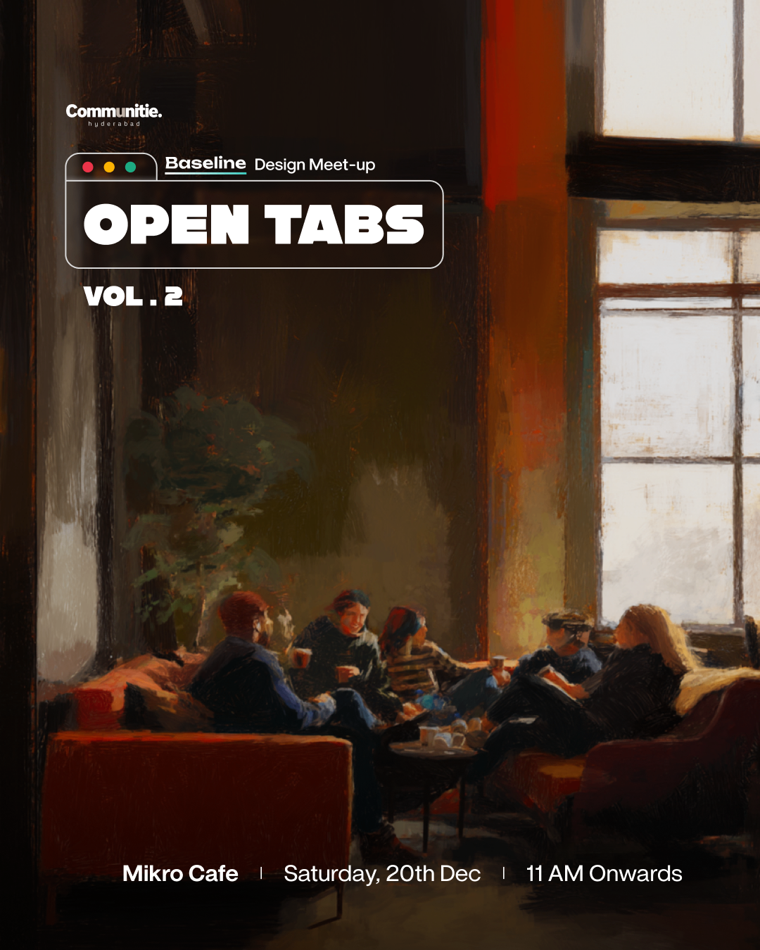 Open Tabs Vol 2-coverImage