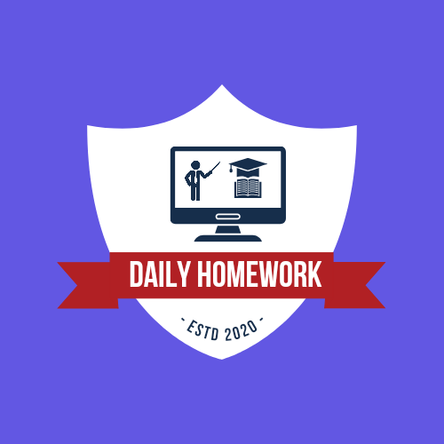 Daily Homework Institute
