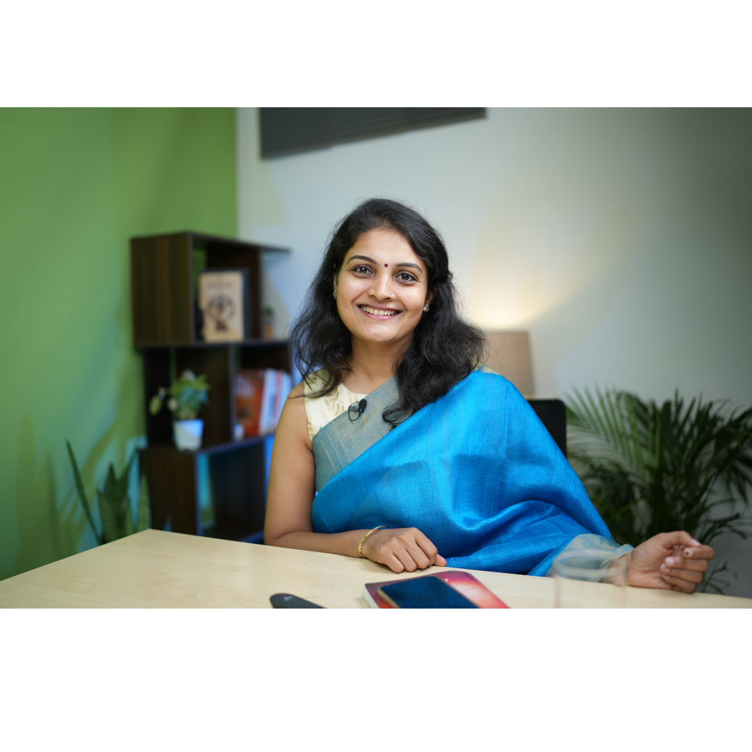 Upasana Tendulkar