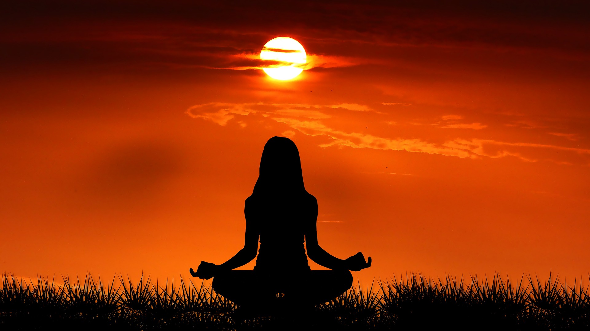 Divine yoga