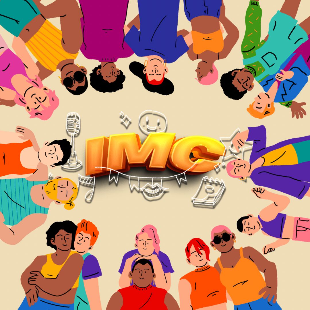  IMC.Tirupati
