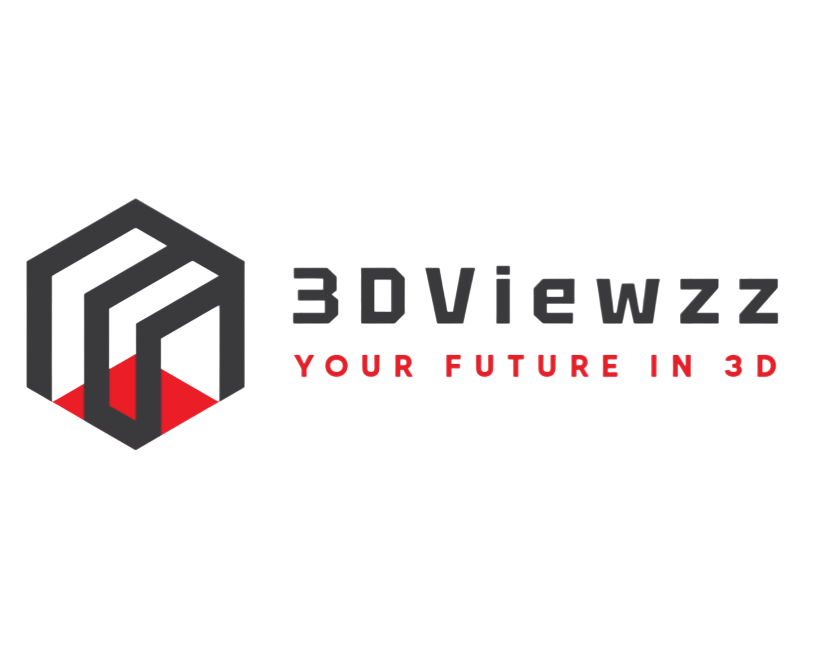 3Dviewzz logo