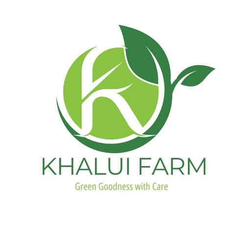 Khalui Farm Logo