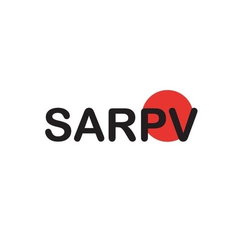 SARPV logo