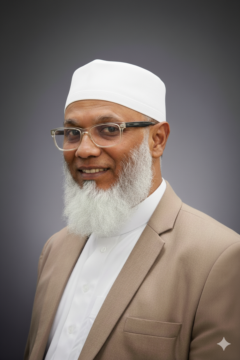 Dr. Aminuddin Khan, MBBS FCPS