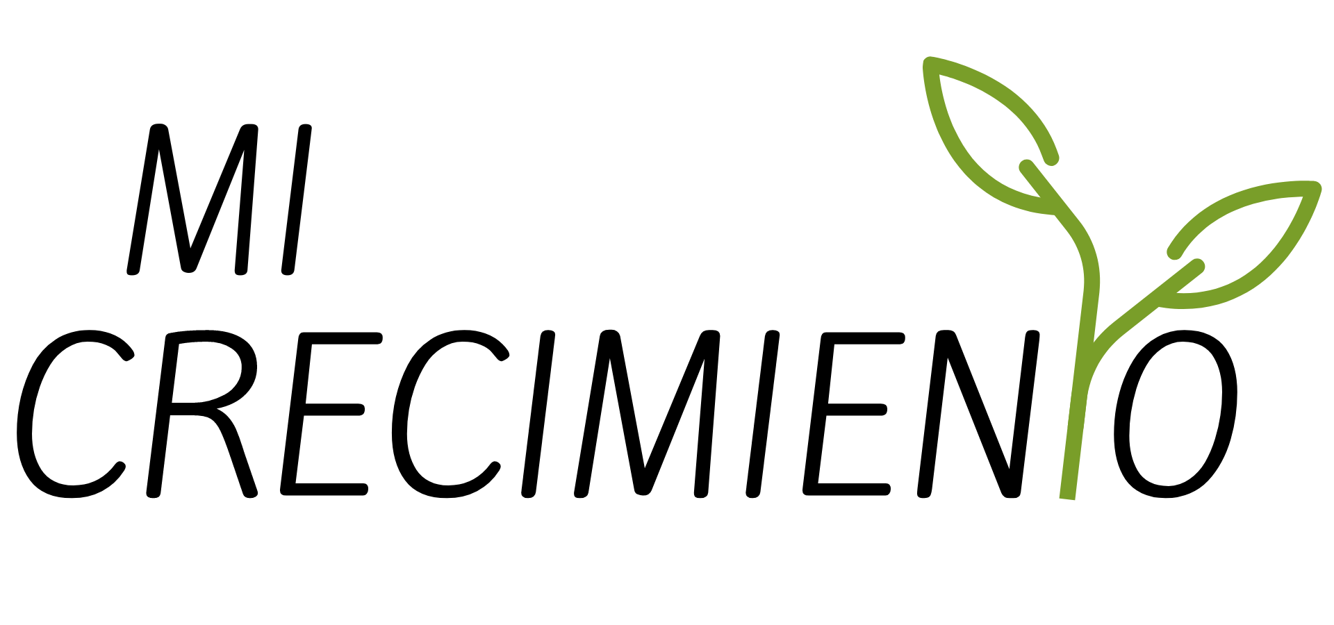 Mi Crecimiento Logo