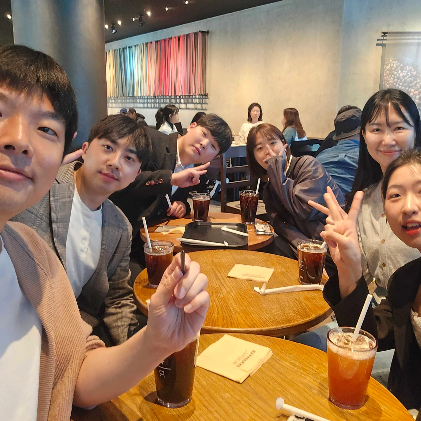 1주에 수업 5강 듣기 챌린지