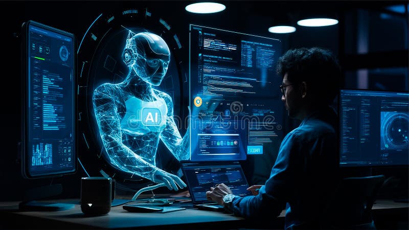 AI 시대에 개발자는 사라지는가