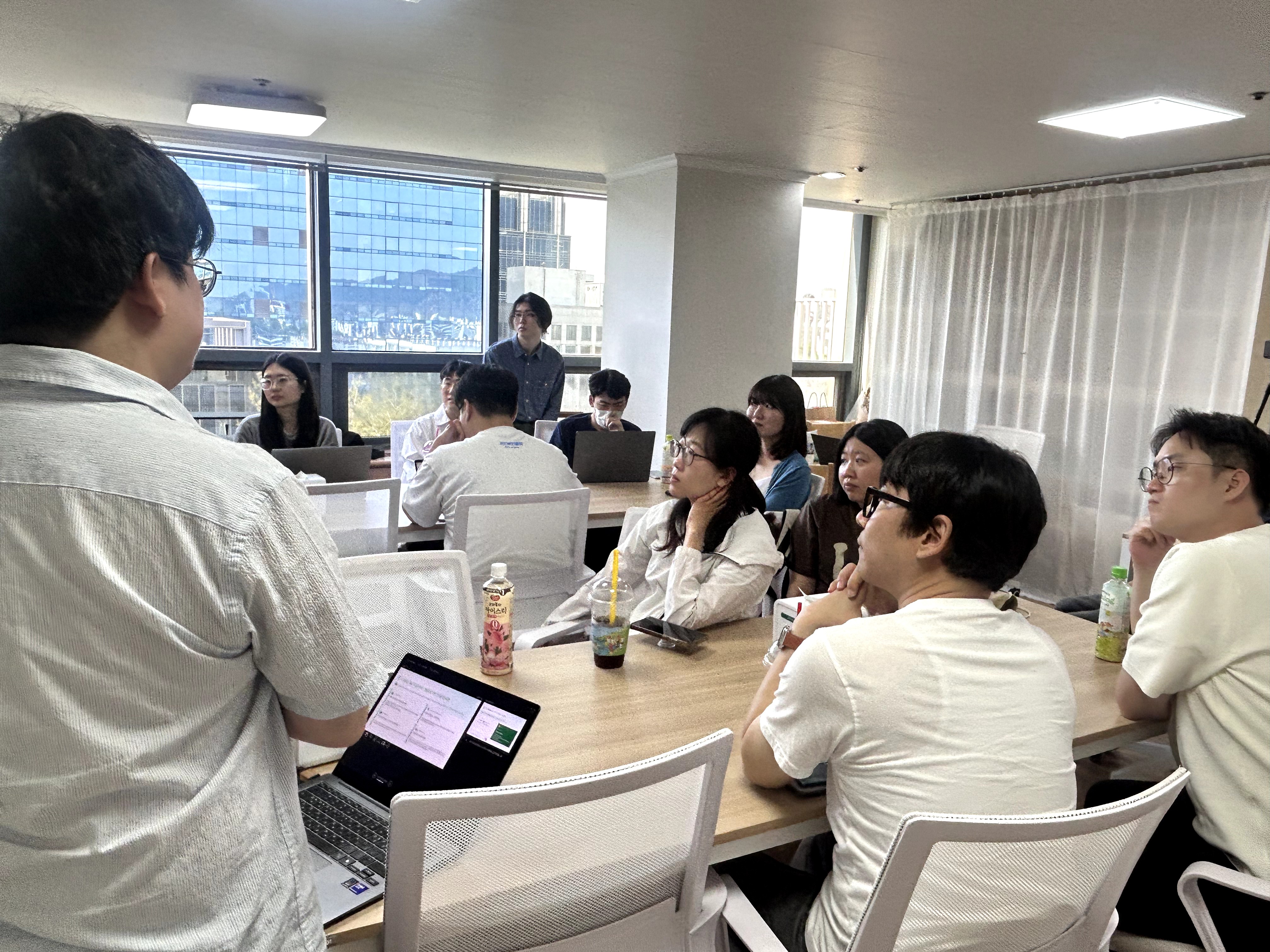 삽질주도개발을 AI와 함께