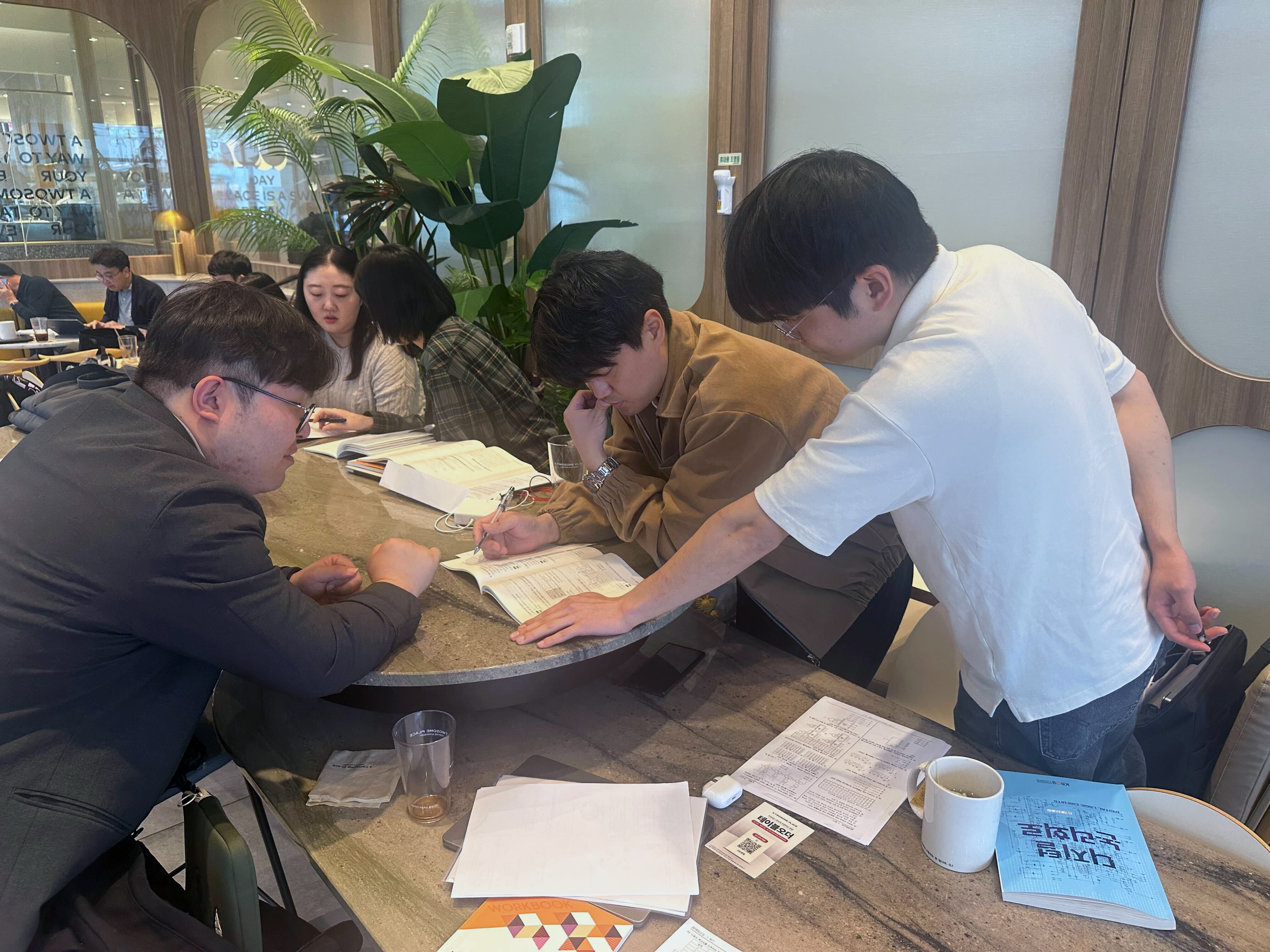 디지털 논리회로