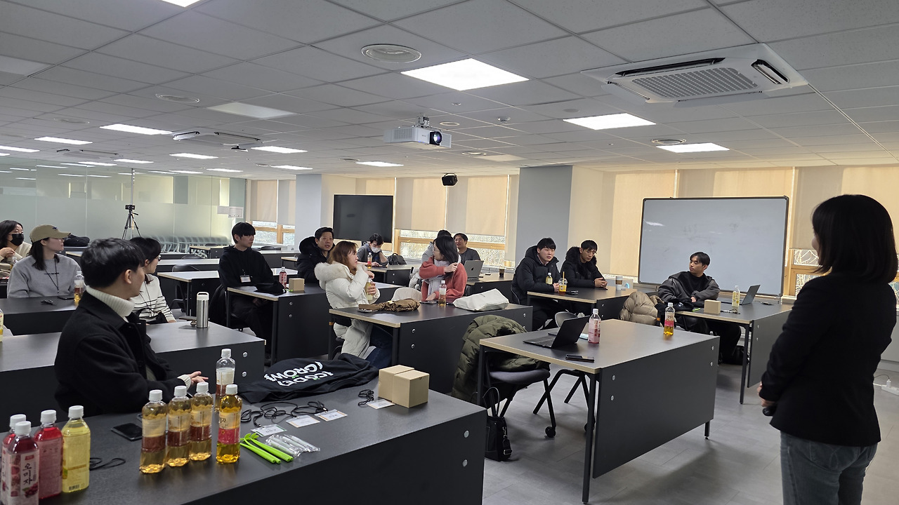 [4기] 로그아웃 데이 🌱👋