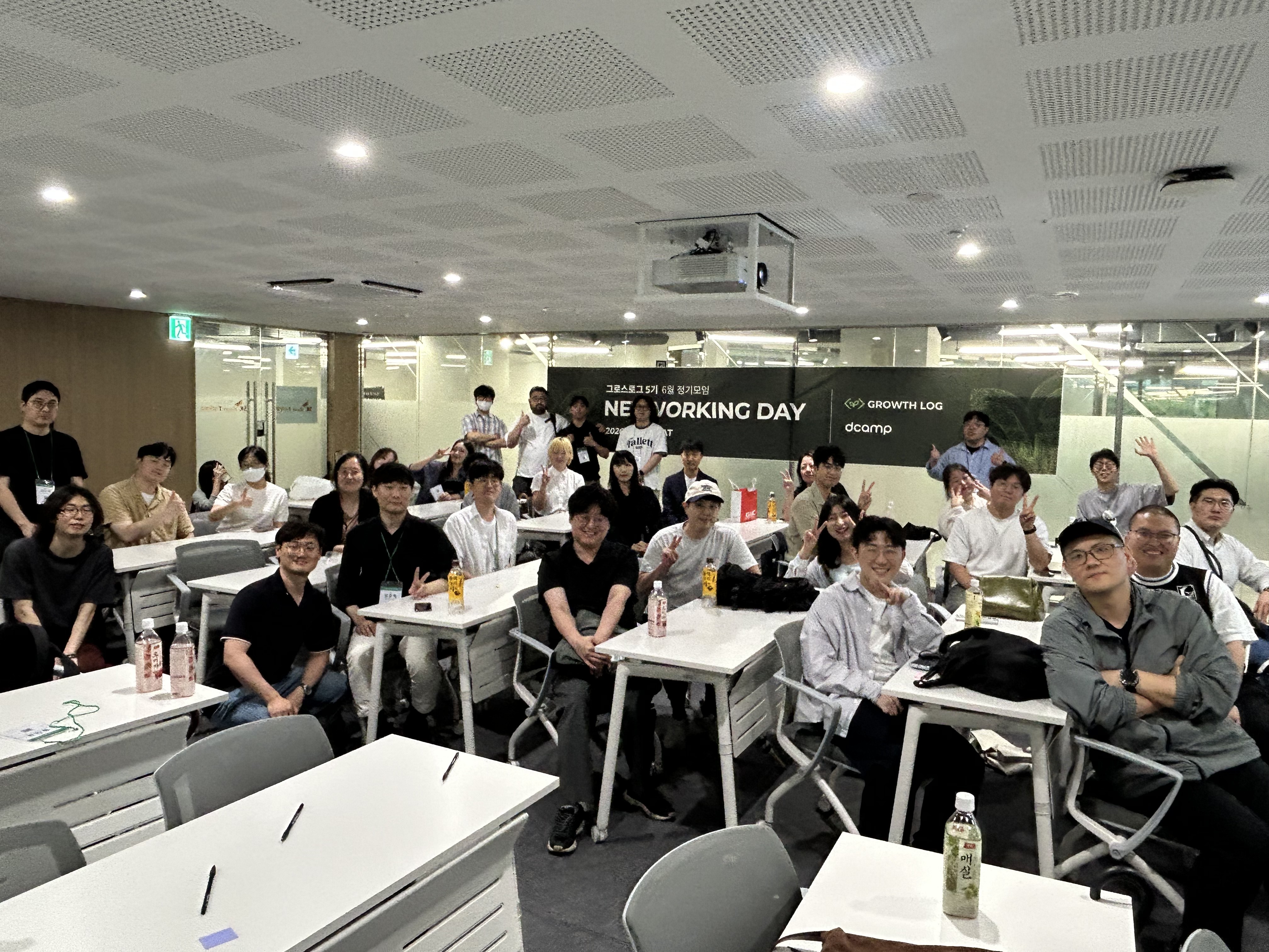 [GL 5기] 6월 nano-vLLM·AI 회의록·CBT 서비스, 아이디어가 팀이 되다