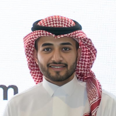 Community member 8
