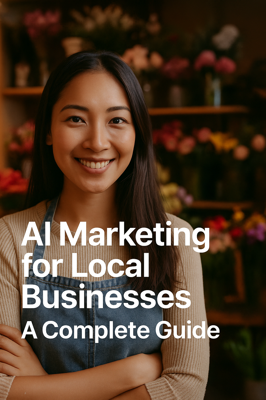 AI Marketing for Local Businesses - A Complete Guide
