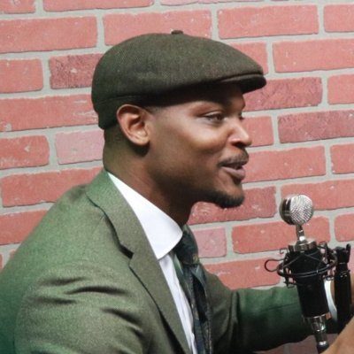 Community member 4
