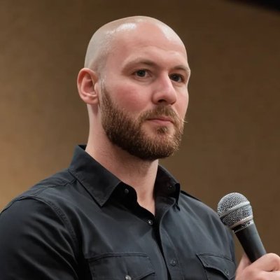 Will Carter, Founder Unshakable