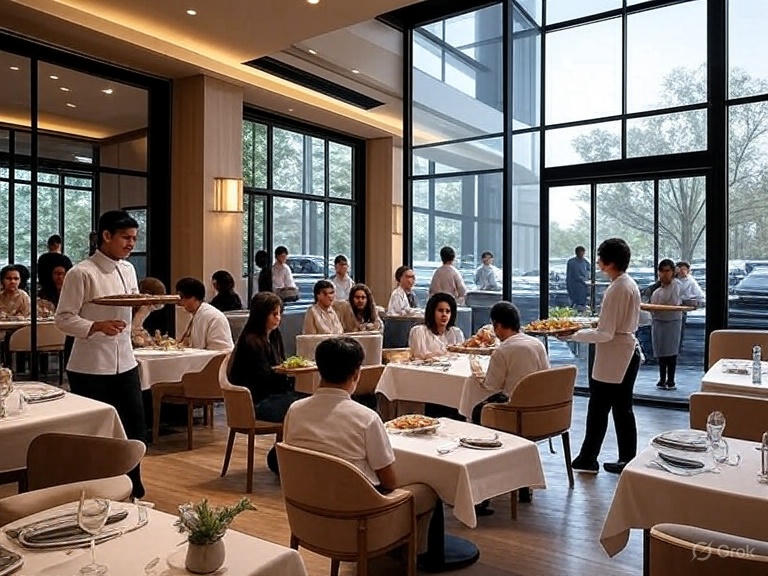 Restaurant Menu Analyzer
