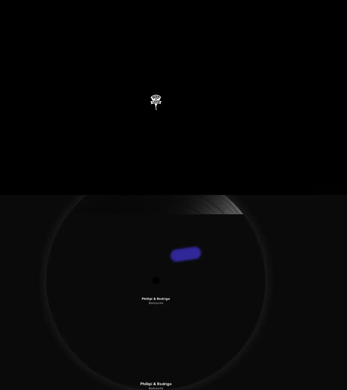 キャプチャ画面 会社名:RADIOPIZZAプロジェクト名:Black Pizza 画面名:A デバイス名:PC