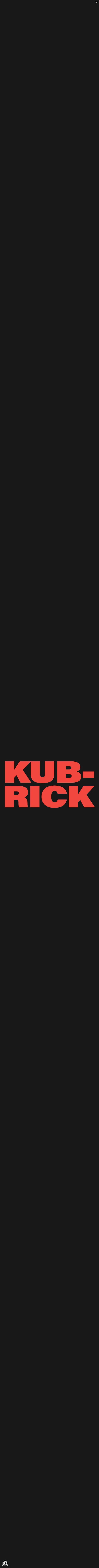 キャプチャ画面 会社名:tubikプロジェクト名:KUBRICK 画面名:A デバイス名:PC