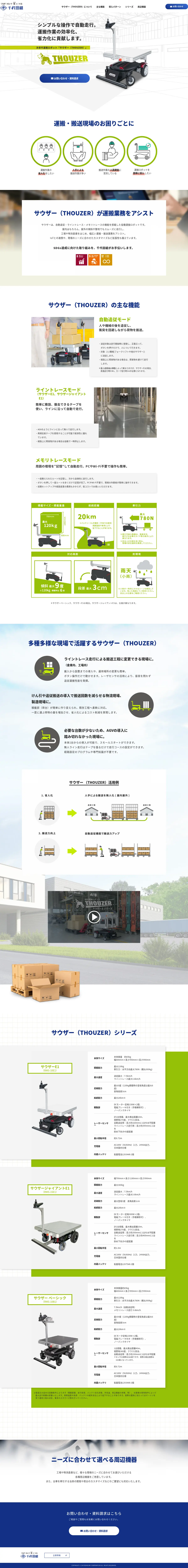 キャプチャ画面 会社名:株式会社 千代田組プロジェクト名:サウザー 画面名:A デバイス名:PC